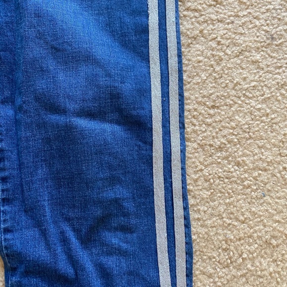 Suncoo Paris Size 10 Jeans - Picture 3 of 4